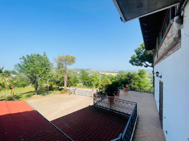 Villa in vendita a Campli