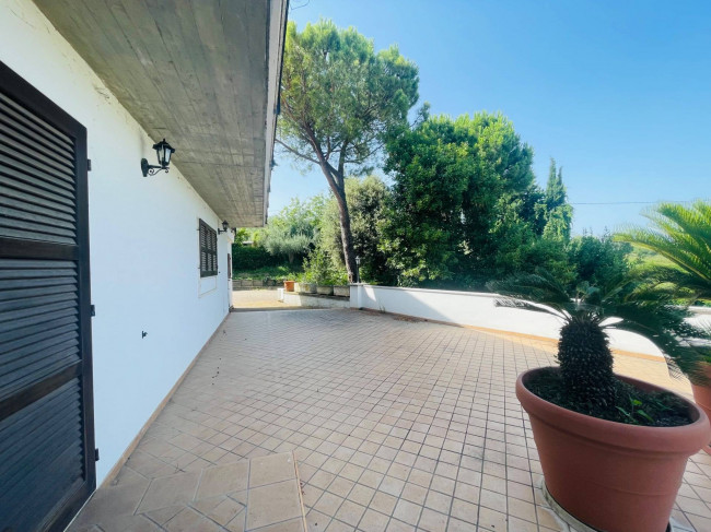 Villa in vendita a Campli