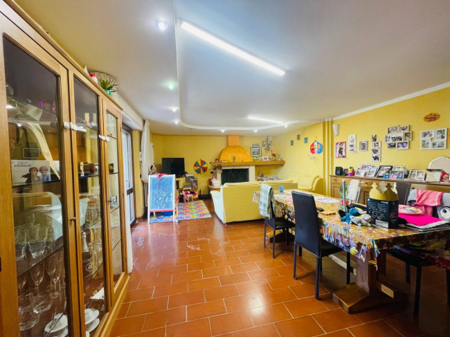 Villa in vendita a Campli