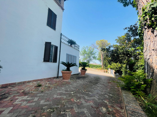 Villa in vendita a Campli