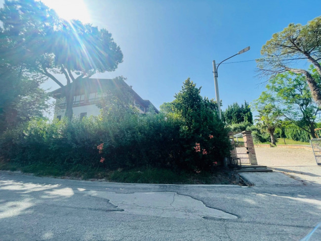 Villa in vendita a Campli