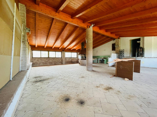Villa in vendita a Campli