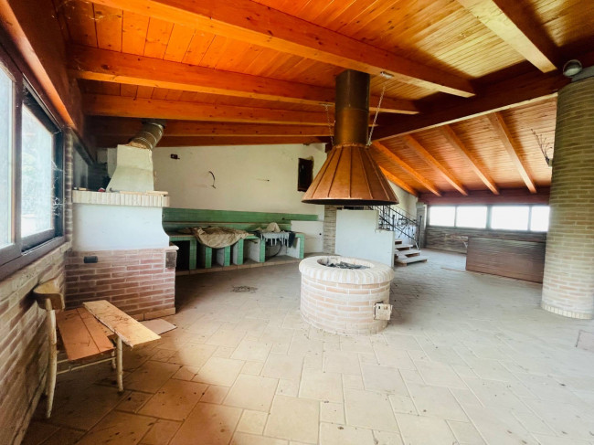 Villa in vendita a Campli