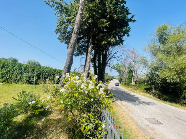 Villa in vendita a Campli