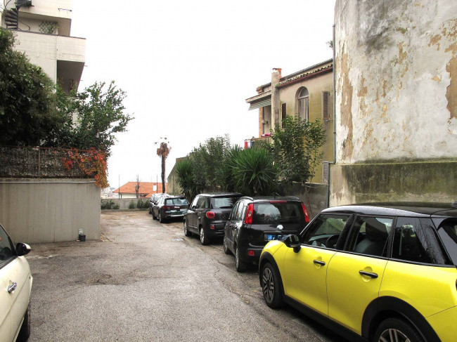 Appartamento in vendita a Giulianova