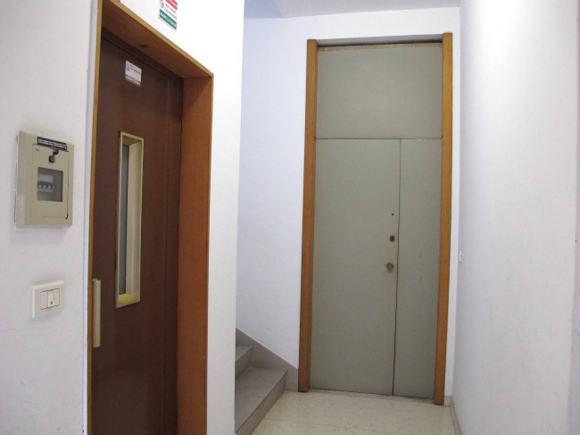 Appartamento in vendita a Giulianova