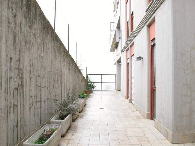 Appartamento in vendita a Giulianova