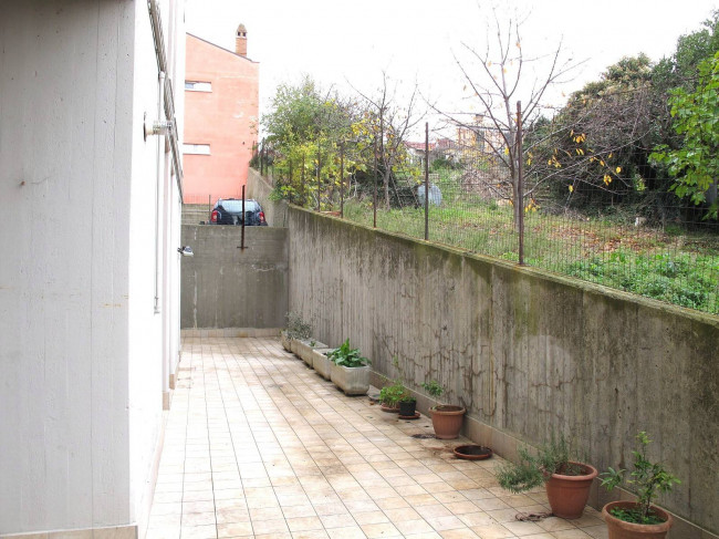 Appartamento in vendita a Giulianova