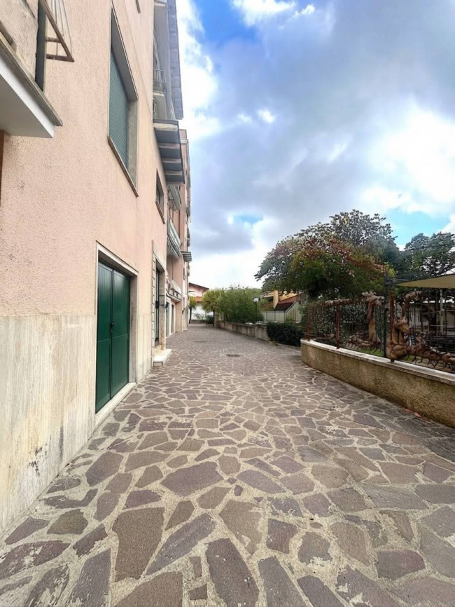 Appartamento in vendita a Teramo