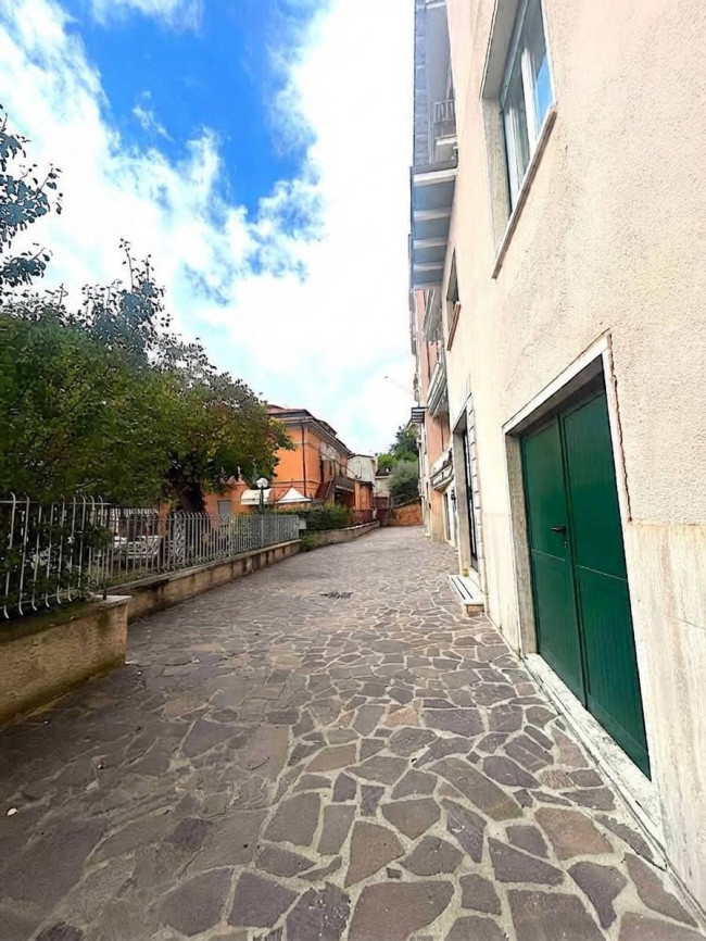 Appartamento in vendita a Teramo