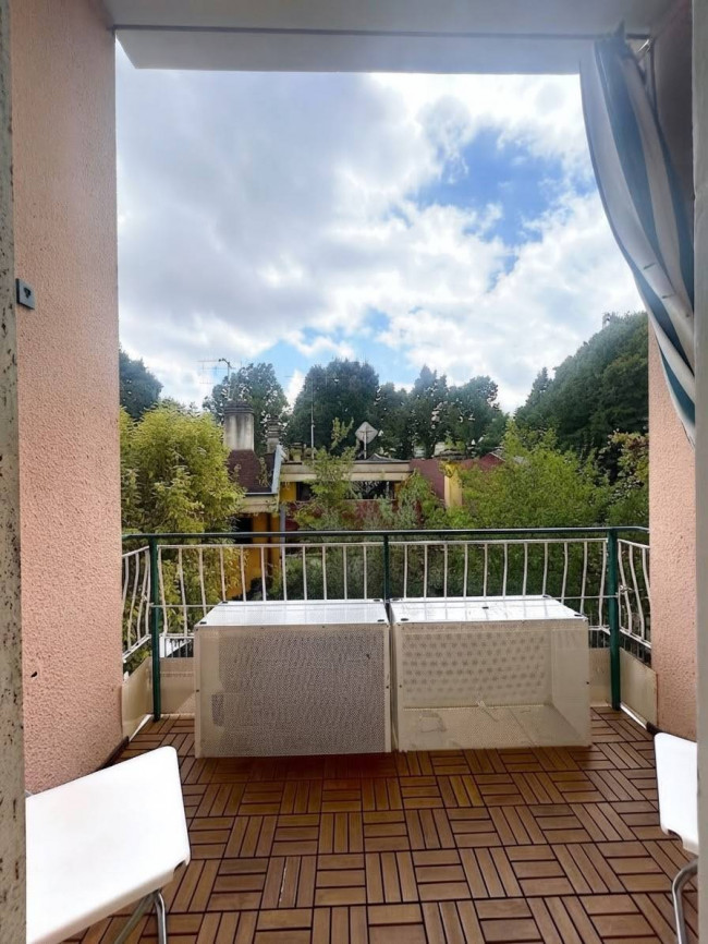 Appartamento in vendita a Teramo