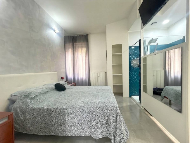 Appartamento in vendita a Teramo