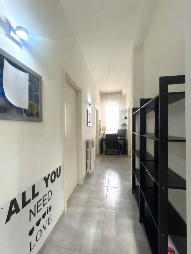 Appartamento in vendita a Teramo