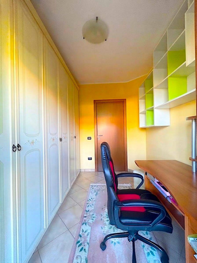 Appartamento in vendita a Teramo
