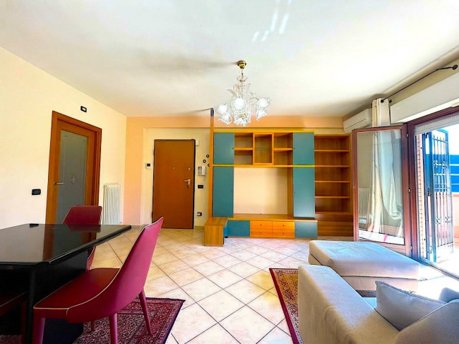 Appartamento in vendita a Teramo