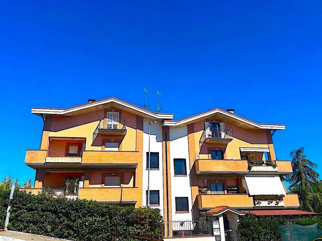 Appartamento in vendita a Teramo
