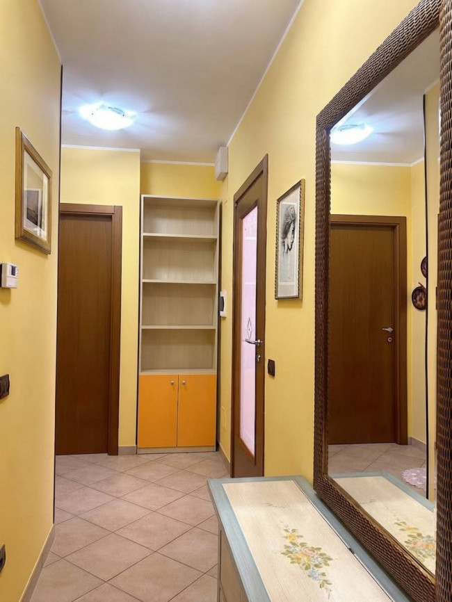 Appartamento in vendita a Teramo