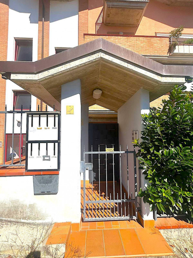 Appartamento in vendita a Teramo