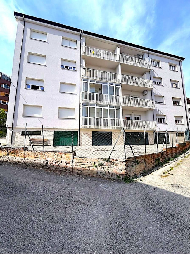 Appartamento in vendita a Teramo
