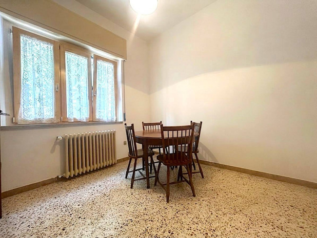 Appartamento in vendita a Teramo