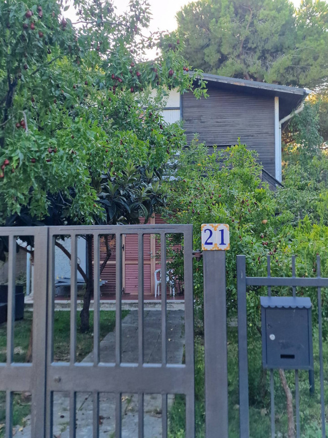 Villa in vendita a Giulianova