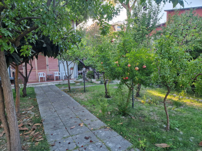 Villa in vendita a Giulianova