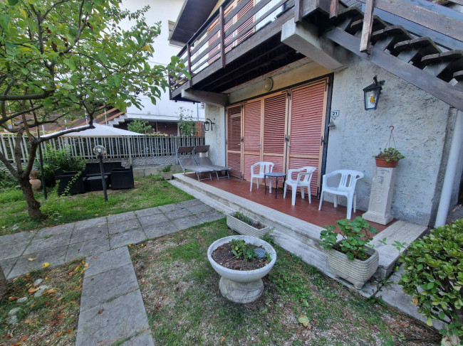 Villa in vendita a Giulianova