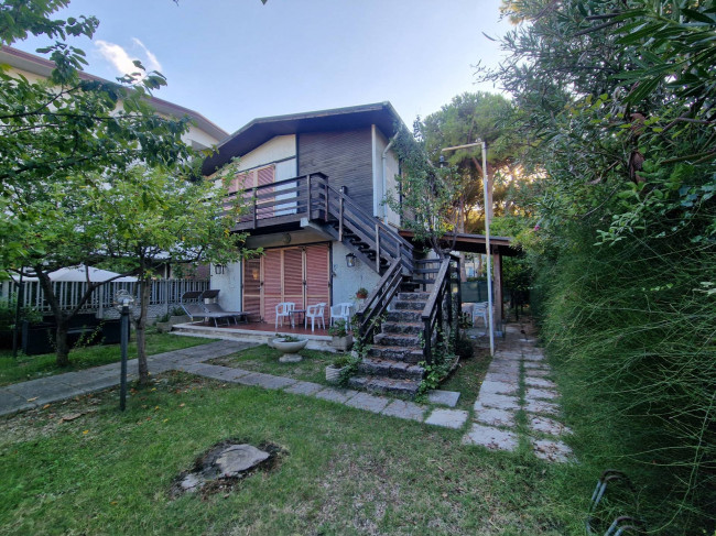 Villa in vendita a Giulianova