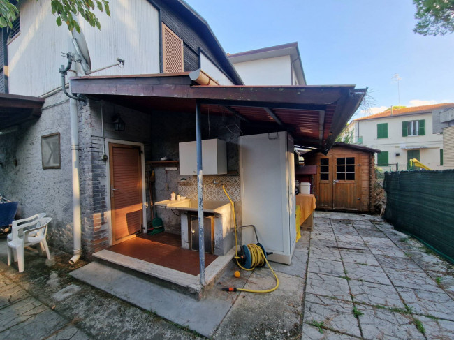 Villa in vendita a Giulianova