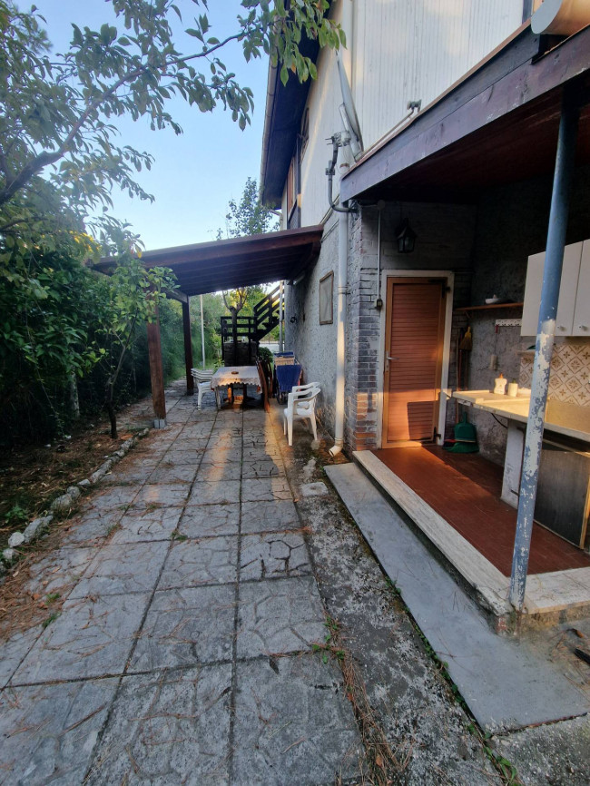 Villa in vendita a Giulianova