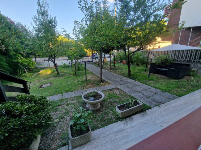 Villa in vendita a Giulianova