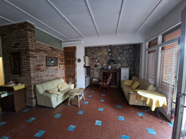 Villa in vendita a Giulianova