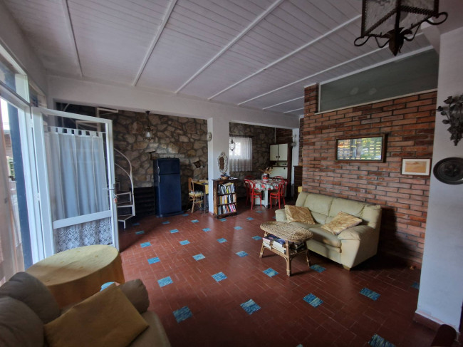 Villa in vendita a Giulianova