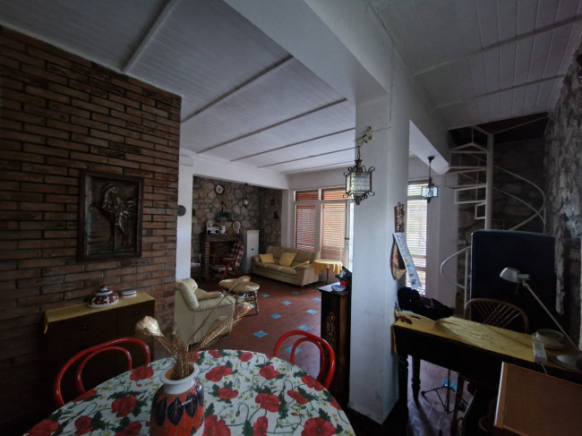 Villa in vendita a Giulianova