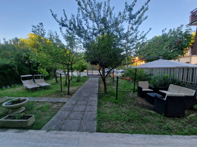 Villa in vendita a Giulianova