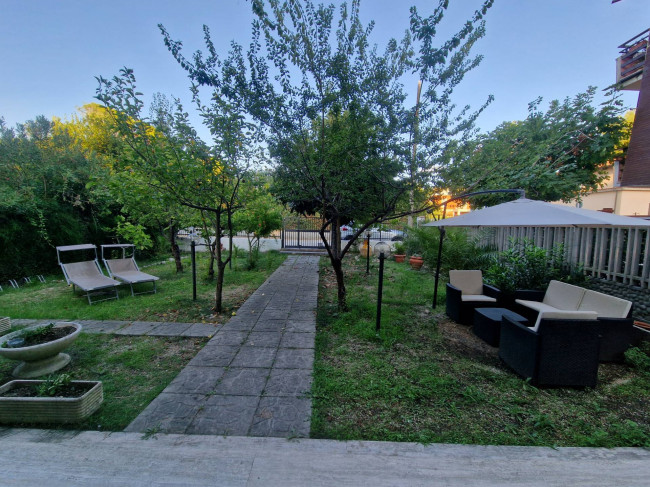 Villa in vendita a Giulianova