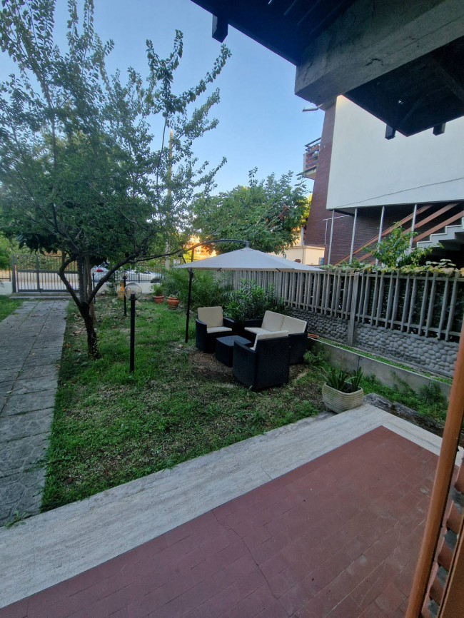 Villa in vendita a Giulianova