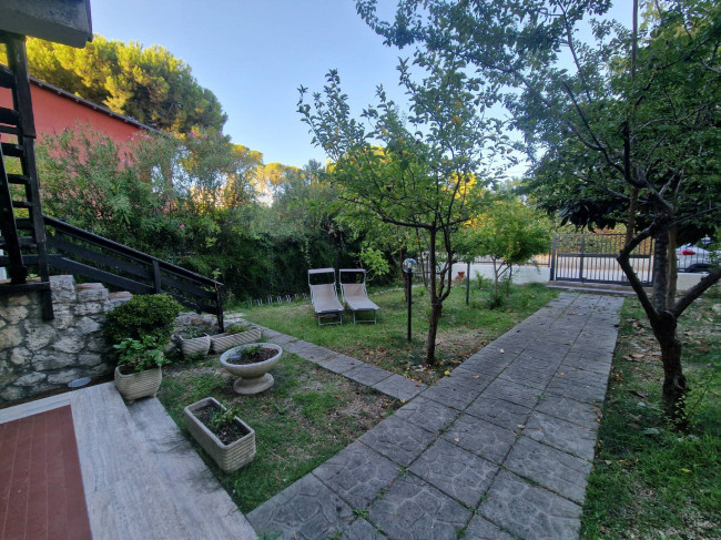 Villa in vendita a Giulianova