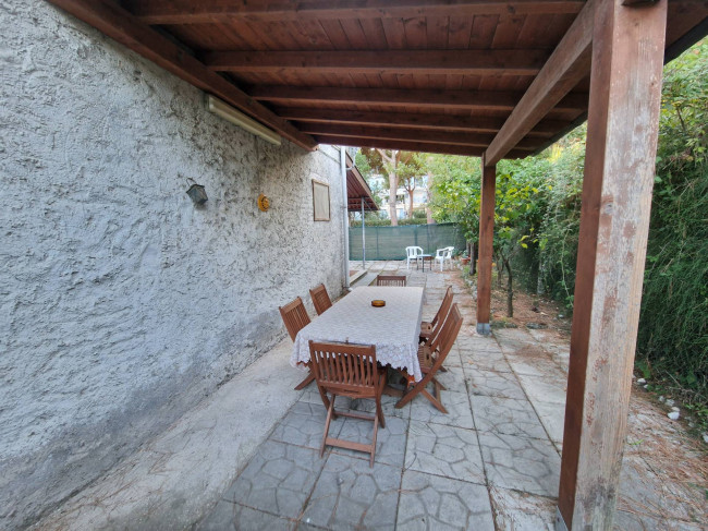 Villa in vendita a Giulianova