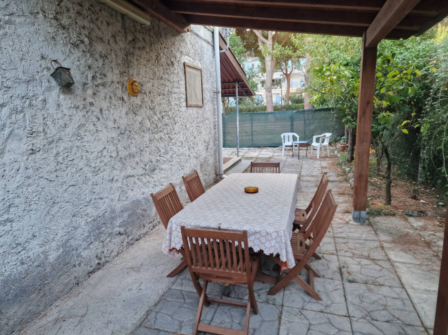 Villa in vendita a Giulianova