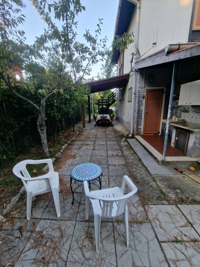 Villa in vendita a Giulianova