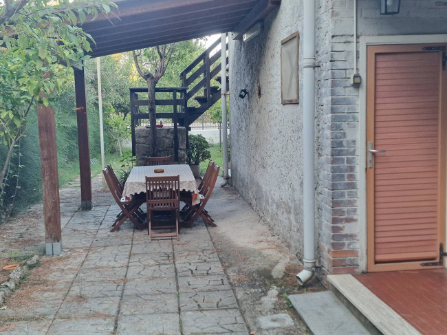 Villa in vendita a Giulianova