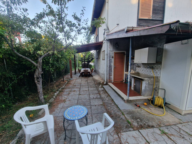 Villa in vendita a Giulianova