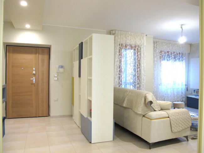 Appartamento in vendita a Teramo
