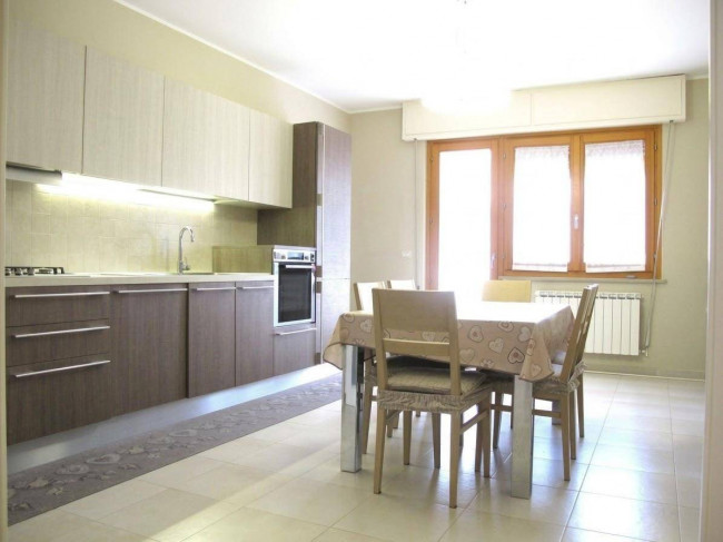 Appartamento in vendita a Teramo