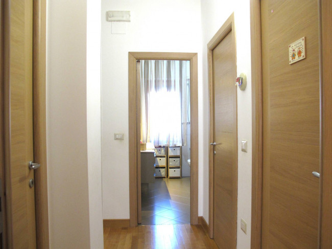 Appartamento in vendita a Teramo