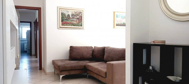 Appartamento in vendita a Teramo
