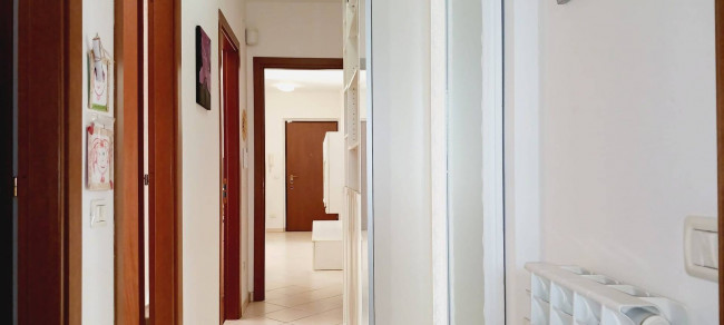 Appartamento in vendita a Teramo