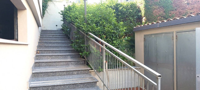 Appartamento in vendita a Teramo