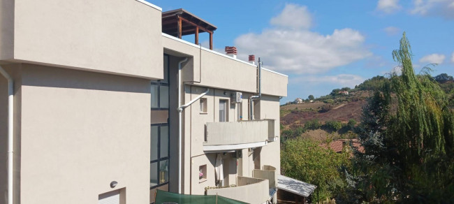 Appartamento in vendita a Teramo